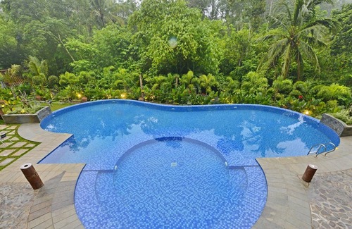 Lubuklinggau Hotel | Hotel Dafam Linggau