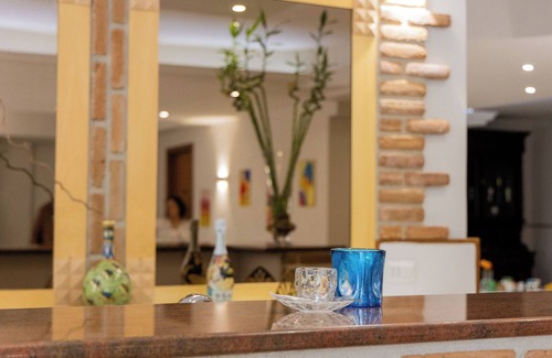 Scafati House | Hotel DALI Scafati Located just steps from the historic city of Pompeii.