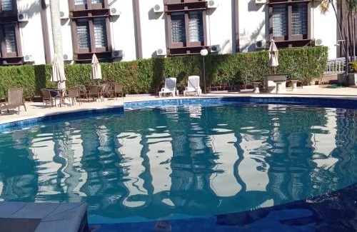 Foz do Iguacu Hotel | Hotel Damen