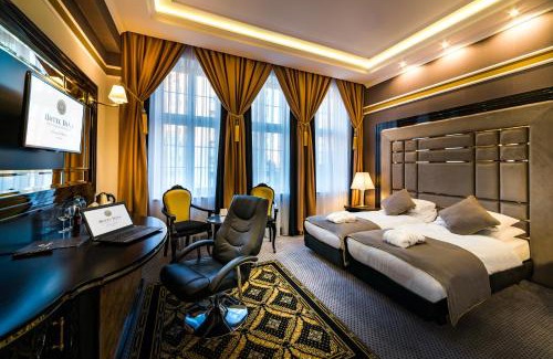 West Pomeranian Voivodeship Hotel | Hotel Dana Business & Conference