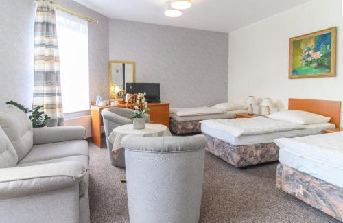 Bytow Hotel | Hotel Dana