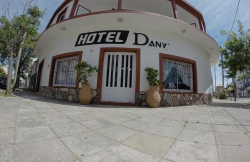 Santa Teresita Hotel | Hotel Dany