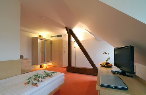 Prague 6 Hotel | Hotel DAP