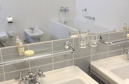 Prague 6 Hotel | Hotel DAP