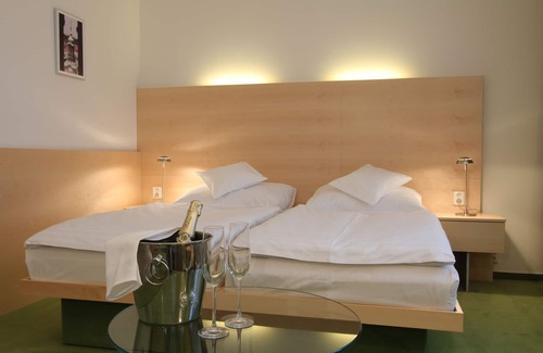 Prague 6 Hotel | Hotel DAP