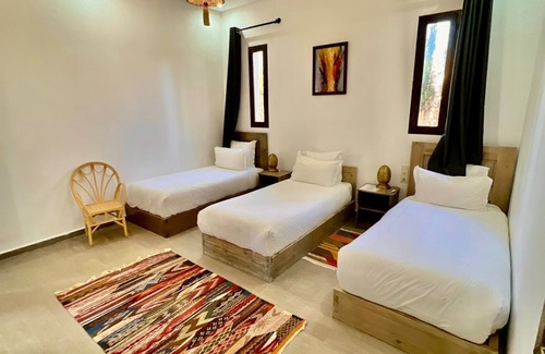 Ghazoua Hotel | Hotel Dar Ayman Essaouira B&B