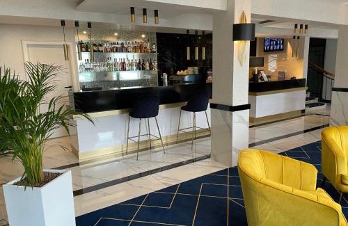 Tychy Hotel | Hotel Daria