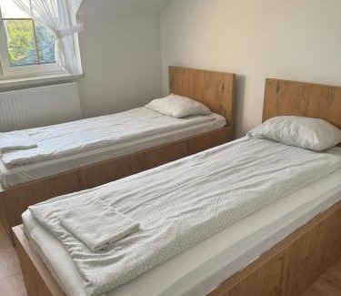 gmina Błedow Apartment | Hotel Daria