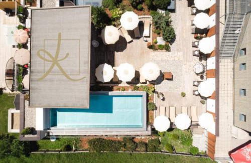 Serfaus Hotel | Hotel Das Köhle