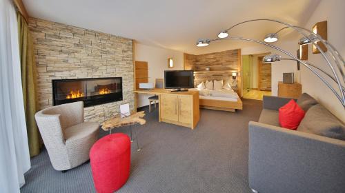 Serfaus Hotel | Hotel Das Köhle