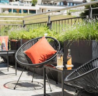 Serfaus Hotel | Hotel Das Köhle