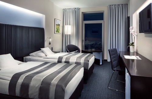 Trutnov Hotel | Hotel Davídek