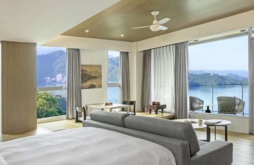 Yuchi House | Hotel Day Plus Sun Moon Lake