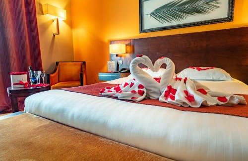 Antony Hotel | Hotel de Berny