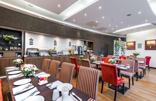 Antony Hotel | Hotel de Berny