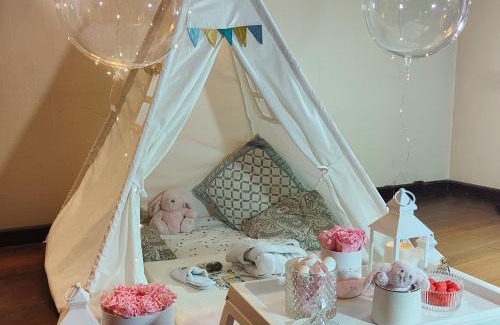 Antony Hotel | Hotel de Berny