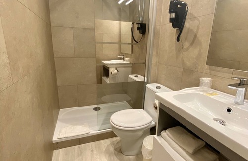 Matabiau Hotel | Hotel de Bordeaux