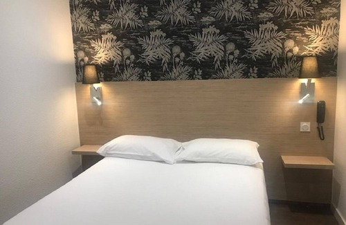 Matabiau Hotel | Hotel de Bordeaux