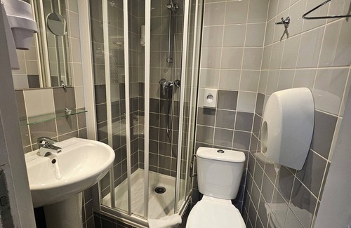 La Fayette-Eble Hotel | Hotel De Champagne