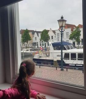 Goes House | Hotel De Grote Kade - Boutique Heritage Hotel in het historische hart van Goes