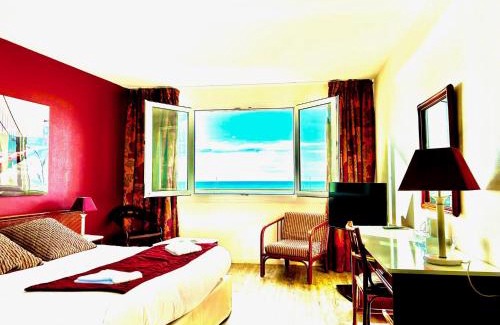 Dieppe Hotel | Hotel de l'Europe