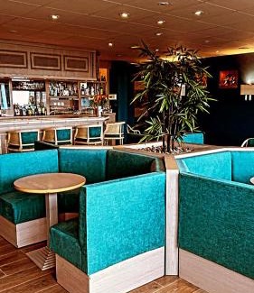 Dieppe Hotel | Hotel de l'Europe