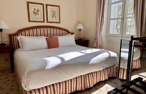 City of Carcassonne Hotel | Hotel de la Cité Carcassonne - MGallery Collection