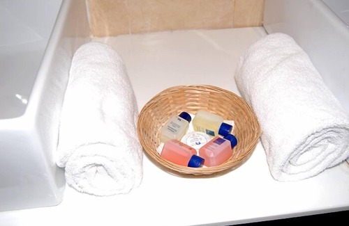Ain Diab Hotel | Hotel De La Corniche