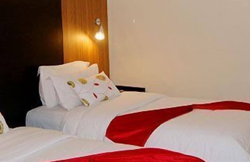 Ain Diab Hotel | Hotel De La Corniche