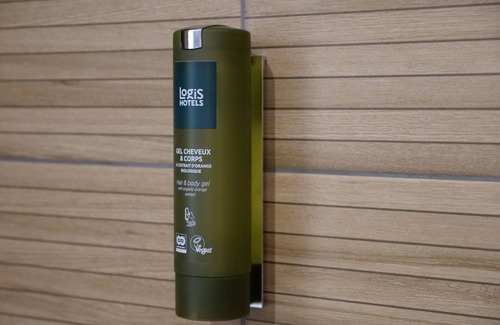 Saint-Mihiel Hotel | Hotel de la Gare