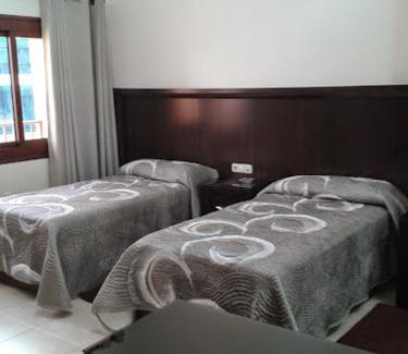 Nador Hotel | Hotel de la Mediterranee