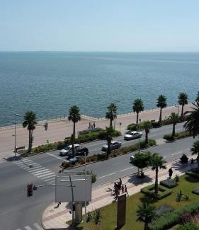 Nador Hotel | Hotel de la Mediterranee