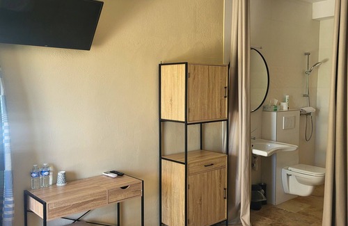 Hyeres Hotel | Hotel de la mer – Restaurant Tom Cariano