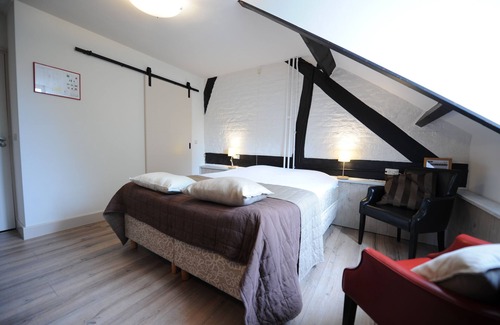 Mechelen Hotel | Hotel De Oude Brouwerij