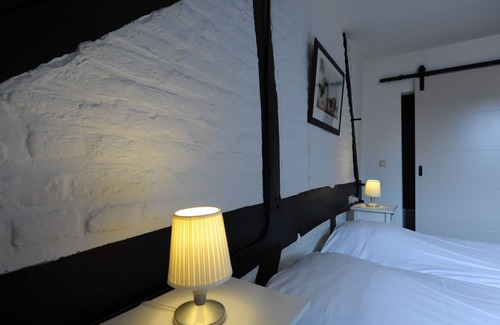 Mechelen Hotel | Hotel De Oude Brouwerij