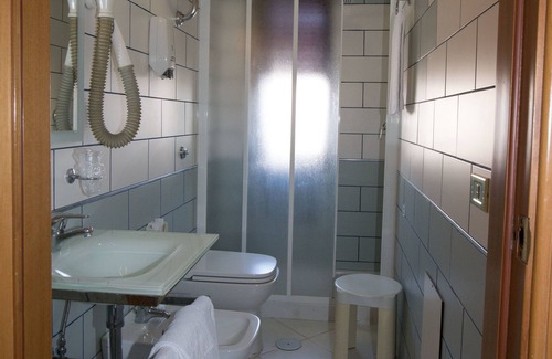 Boscoreale Hotel | Hotel De Rosa