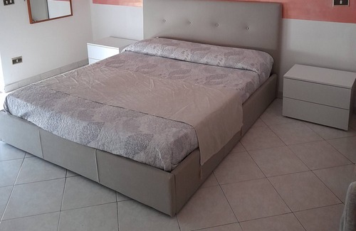 Boscoreale Hotel | Hotel De Rosa