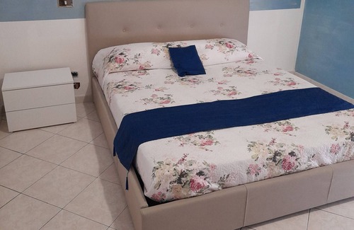 Boscoreale Hotel | Hotel De Rosa