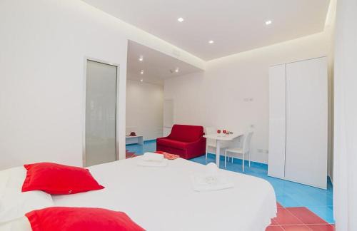 Maiori Hotel | Hotel De Rosa