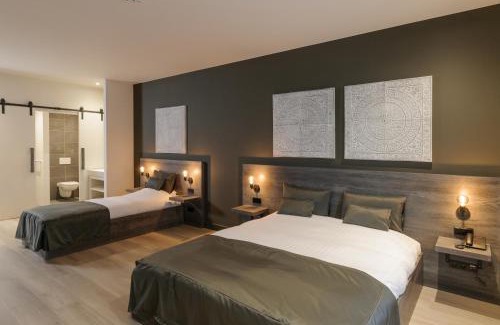 Nieuw-Vennep Hotel | Hotel De Rustende Jager