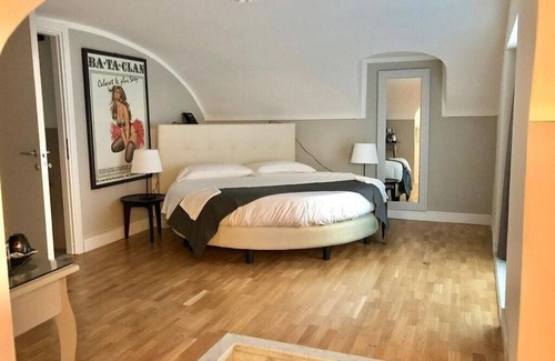 Genoa Historical Centre Hotel | Hotel De Ville