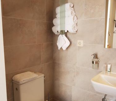 Valkenburg aan de Geul Hotel | Hotel De Wilde Kriek