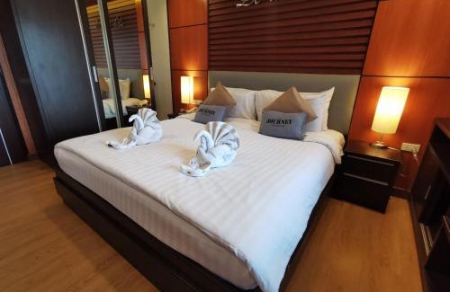 Hai Ya Hotel | Hotel De Wualai