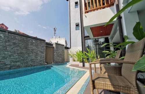 Hai Ya Hotel | Hotel De Wualai