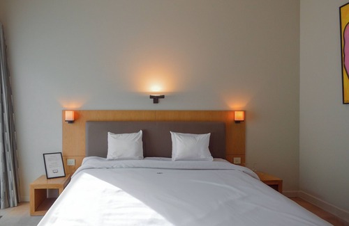 Herentals Hotel | Hotel de Zalm