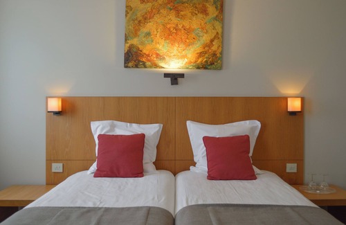 Herentals Hotel | Hotel de Zalm