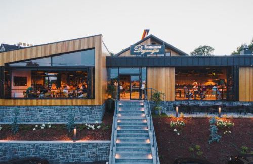 Catrnja Hotel | Hotel Degenija