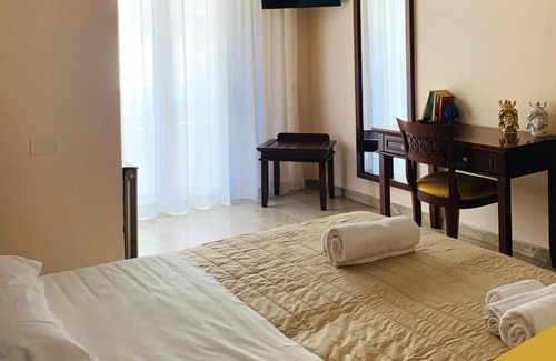 Cesaro Hotel | Hotel dei Nebrodi