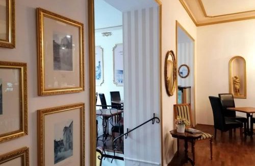 Litomerice Hotel | Hotel Dejmalik