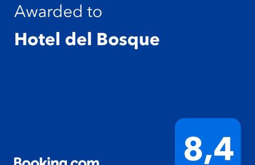 Guatemala City House | Hotel del Bosque